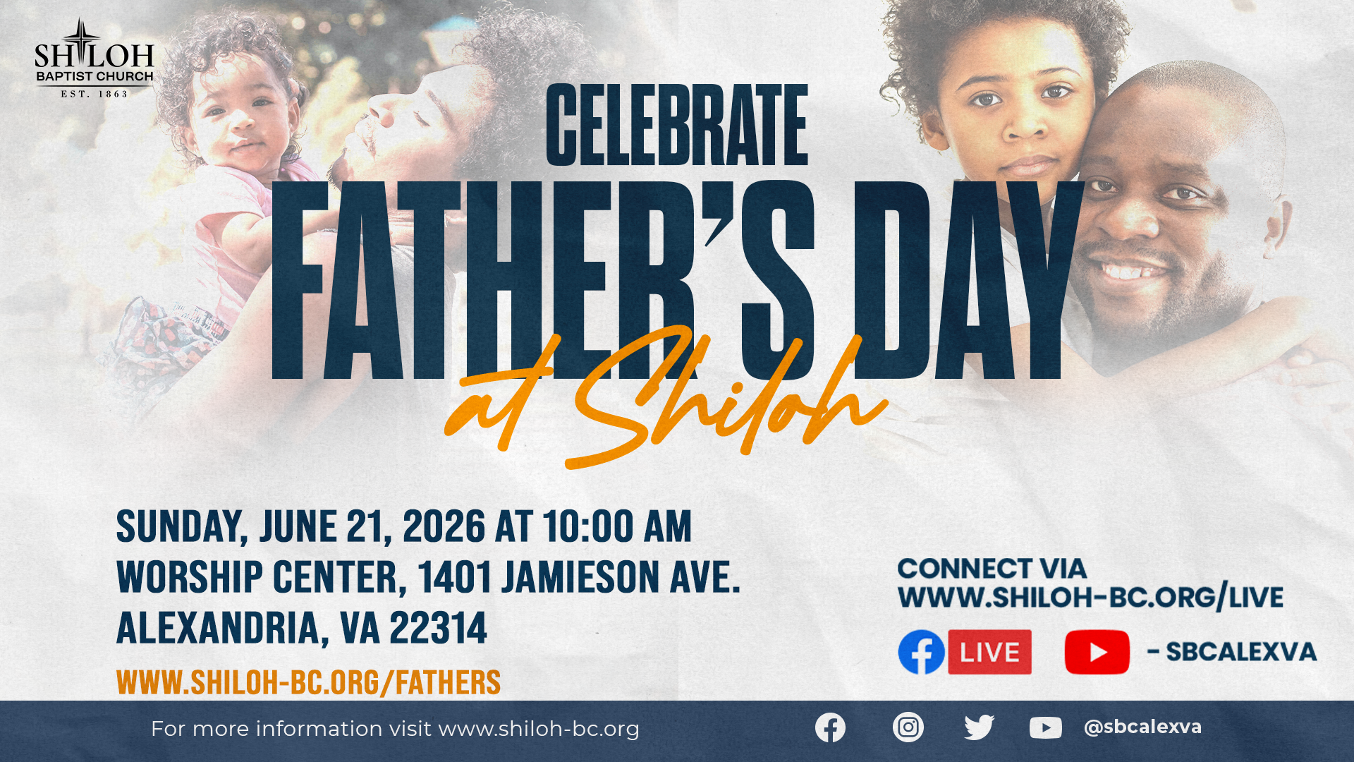 Father's Day