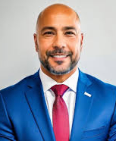 Candidate