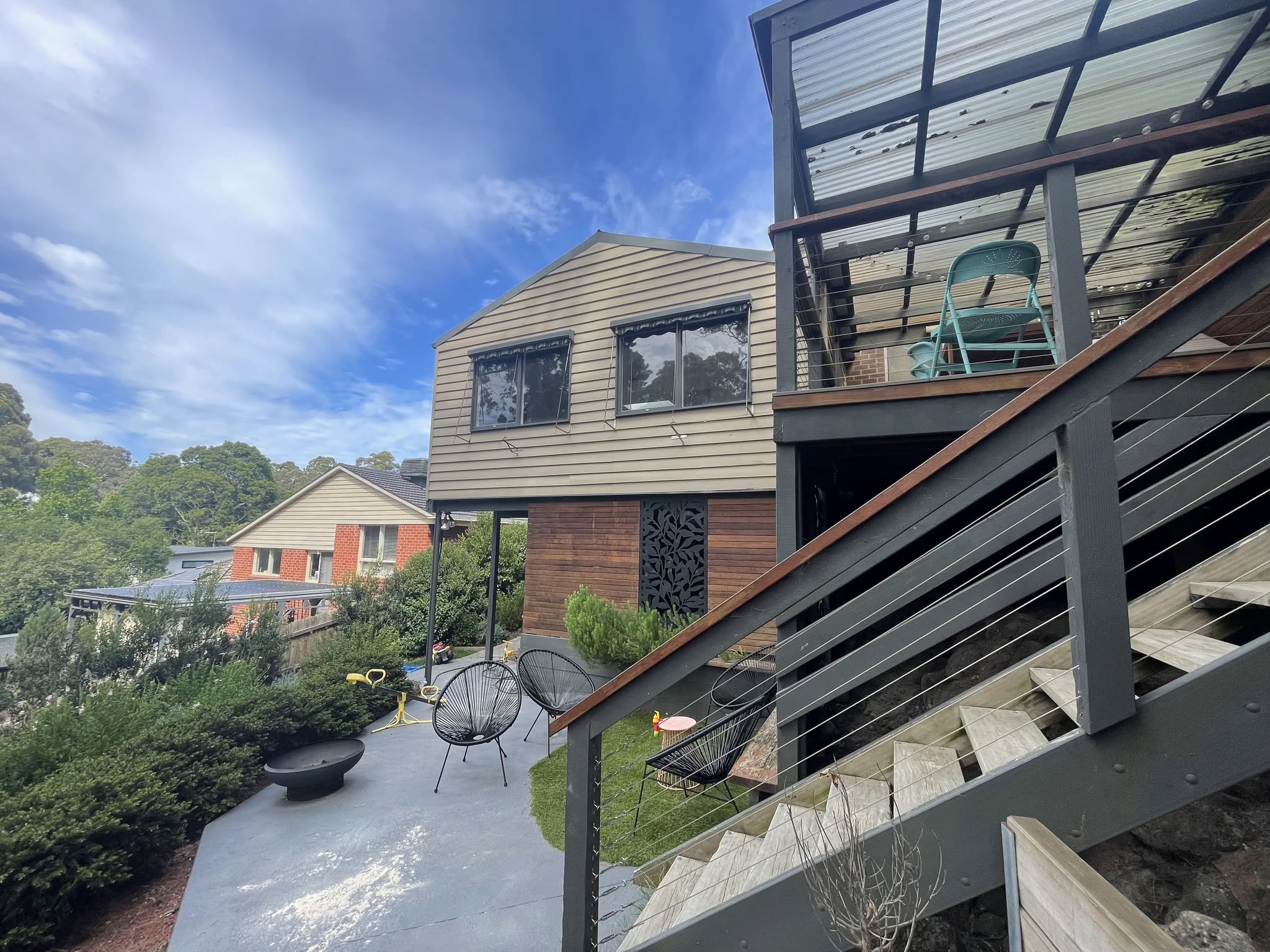 The Hidden Cost of Ignoring Your Foundation When Drafting Home Extension Plans