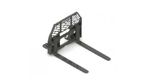 Attachments - CTL and Skid Steers