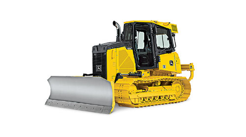 Dozers