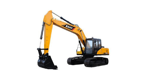 Track Excavators