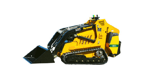 Mini Skid Steers