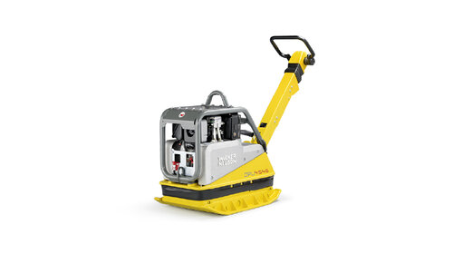 Plate Compactors
