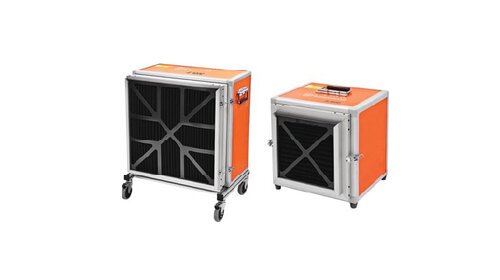 Air Scrubbers
