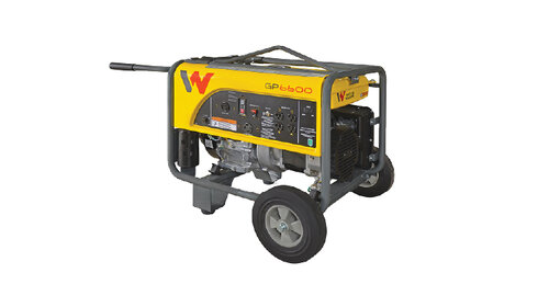 Portable Generators
