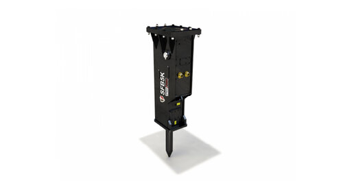 Attachments - Track Excavators