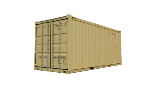 Connex Boxes