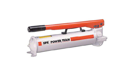 Hydraulic Pumps