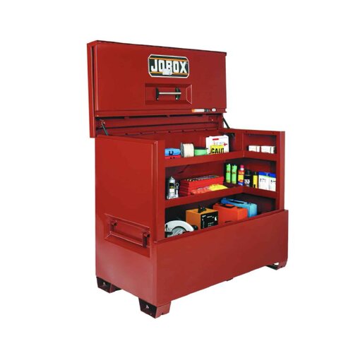 Job Box Gang Rental | EquipmentShare