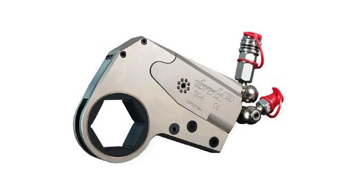 tinykrush low スペクター Wrench Torque Hydraulic Low Profile 4K Link 2 3/8 Rental