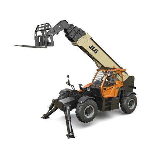 HIGH REACH TELEHANDLER 10,000 LBS, 75' REACH