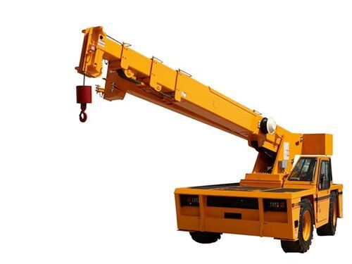 CARRY DECK CRANE 18,000LBS DIESEL