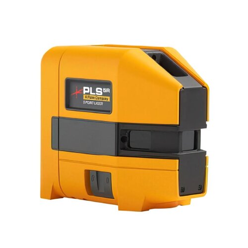 Level Laser Self Leveling 5 Point