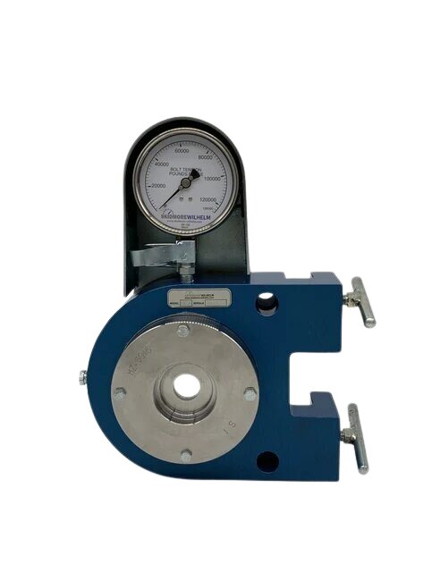 Bolt Tester Skidmore 3/4 to 1 1/8 available for rent at EquipmentShare