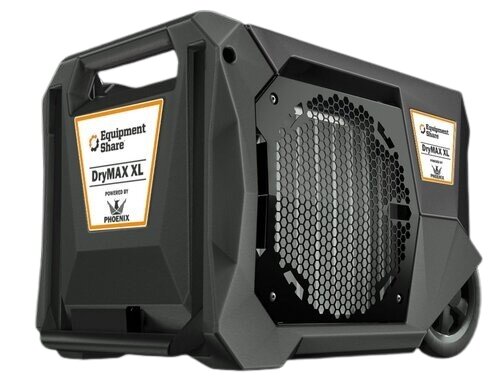 Dehumidifier LGR 18 - 30 GPD available for rent at EquipmentShare