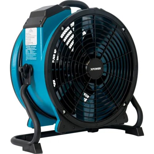 Carpet Fan 3600 CFM Air Mover available for rent at EquipmentShare