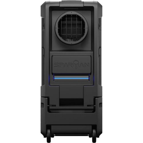 Fan Evaporative Cooling Oscillating Misting Ductable 12500 CFM available for rent at EquipmentShare