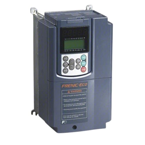 Variable Frequency Drive 10 HP available for rent at EquipmentShare