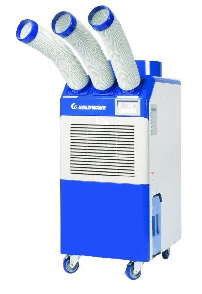 Air Conditioner 3 Ton available for rent at EquipmentShare