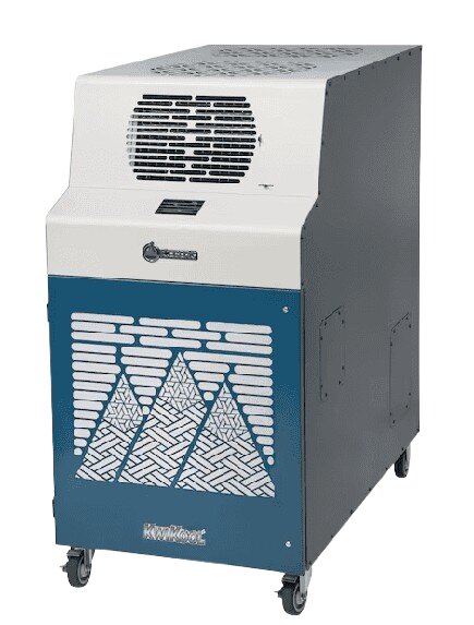 Air Conditioner 5 Ton Indoor 230V 1P available for rent at EquipmentShare