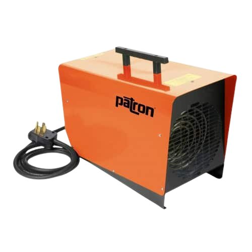 Electric Heater 9kW available for rent at EquipmentShare