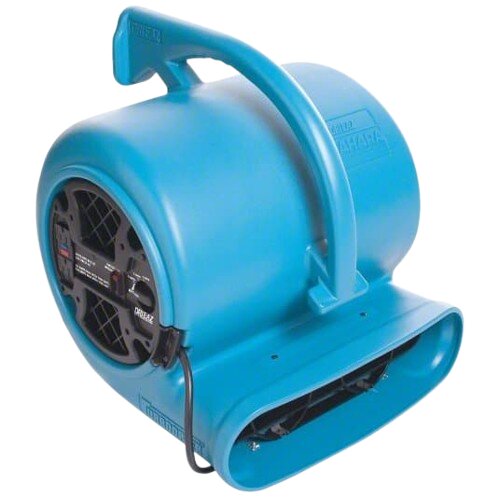 Carpet Fan 2700 CFM Air Mover available for rent at EquipmentShare