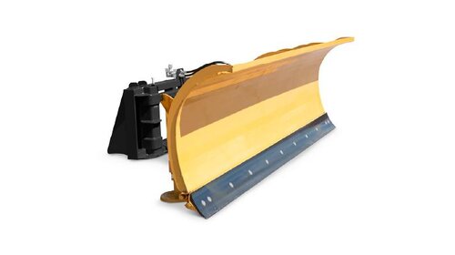 Angled Snow Blade, 96, CTL