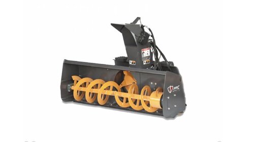 Snow Blower 72 - 84, CTL