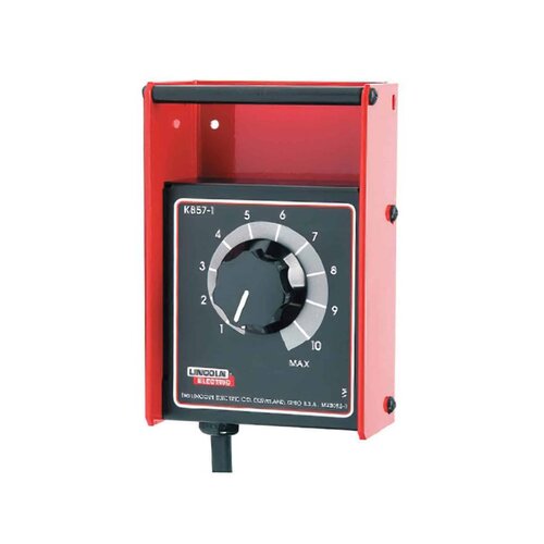 Welder Remote Control