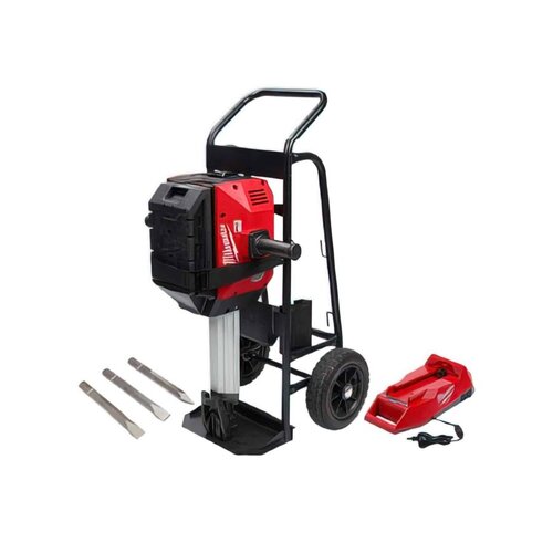 Demolition Hammer Cordless