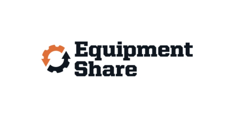 EquipmentShare Logo