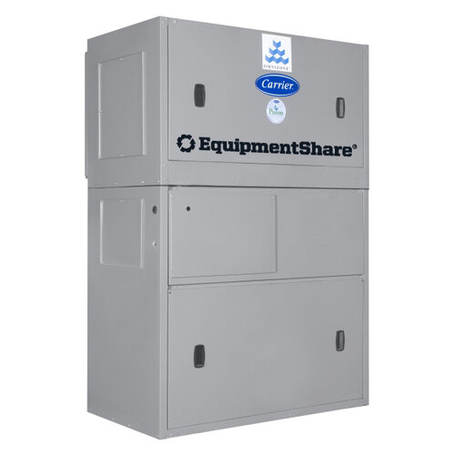 Air Handler 100 Ton Vertical  available for rent at EquipmentShare
