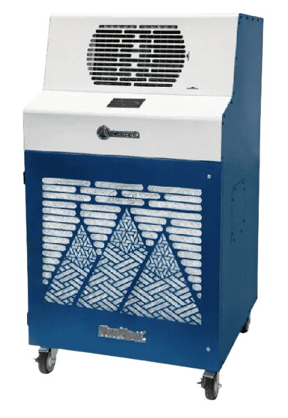 Air Conditioner Water Cooled 5 Ton 230V 1P 40A available for rent at EquipmentShare