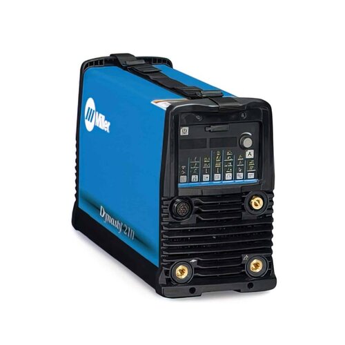 Welder Tig 200 Amp