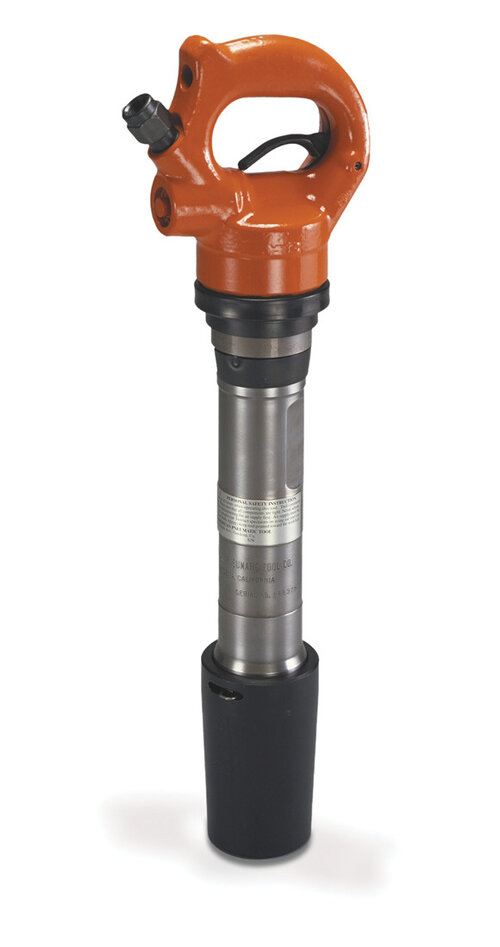 Rivet Buster Air D-Handle available for rent at EquipmentShare