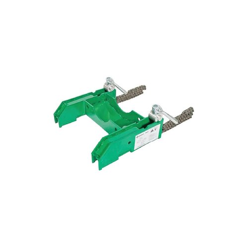 Cable Puller Chain Mount