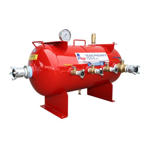 Manifold Air 8 Port 60 Gallon available for rent at EquipmentShare