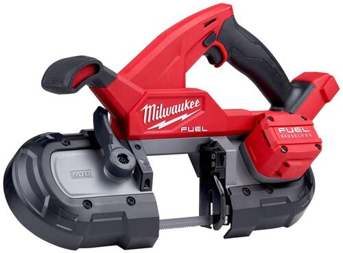 Bandsaw Cordless Compact available for rent at EquipmentShare