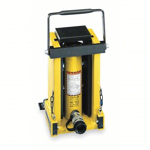 Toe Jack 9 Ton Hydraulic available for rent at EquipmentShare