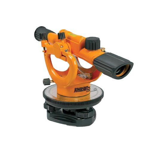 Level Survey Transit Optical Theodolite With Tripod