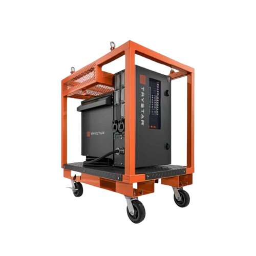 30kVA Mill Panel 480v – 110v available for rent at EquipmentShare