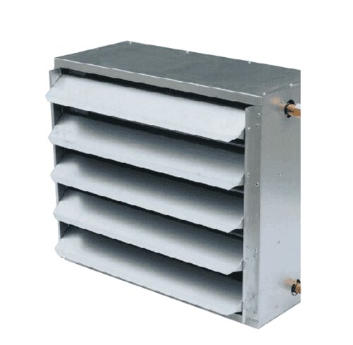 Fan Coil 200k BTU Stainless available for rent at EquipmentShare