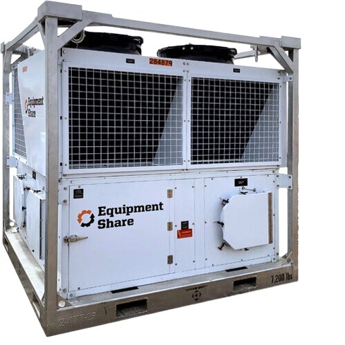 Air Conditioner 40 Ton DX  available for rent at EquipmentShare