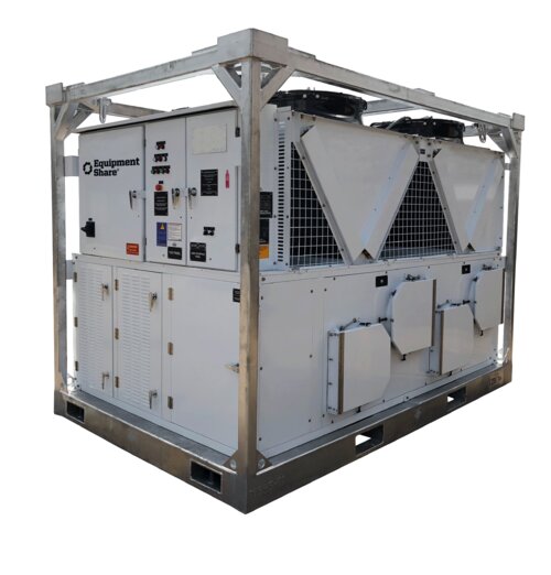 Air Conditioner 80 Ton DX  available for rent at ԹϺ