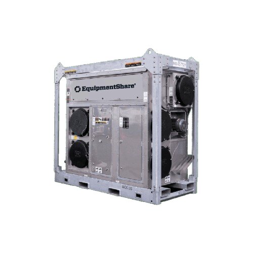Desiccant Dehumidifier 7500 CFM available for rent at EquipmentShare