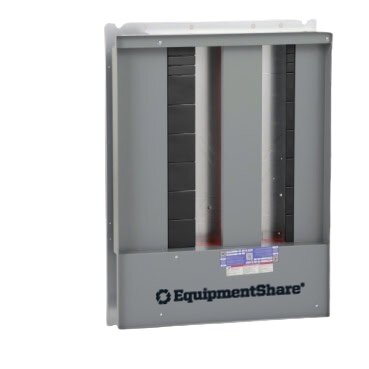 400 Amp I Line Panel available for rent at EquipmentShare