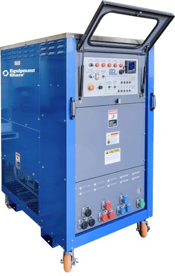 Load Bank 600kW available for rent at EquipmentShare