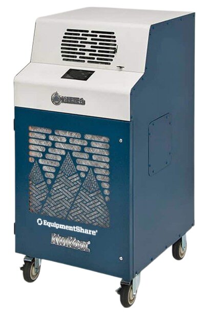 Air Handler 135 Ton available for rent at EquipmentShare