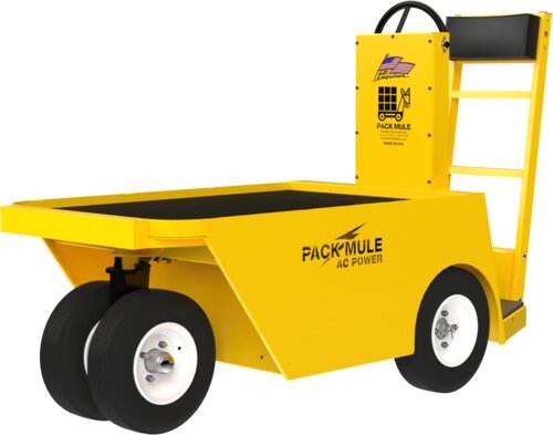 Stock Chaser, 3 Wheel Electric available for rent at EquipmentShare